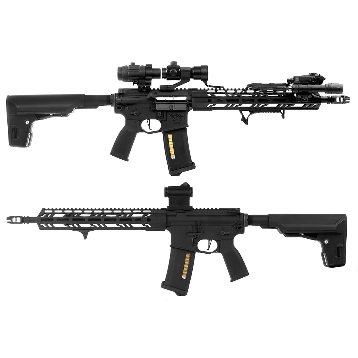 Novritsch SSR15 Electric Assault Rifle