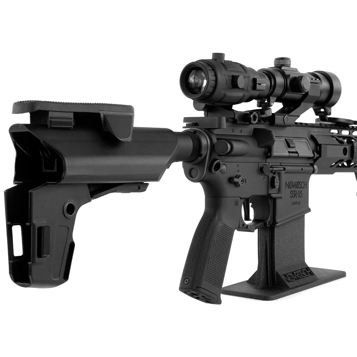 Novritsch SSR15 Electric Assault Rifle
