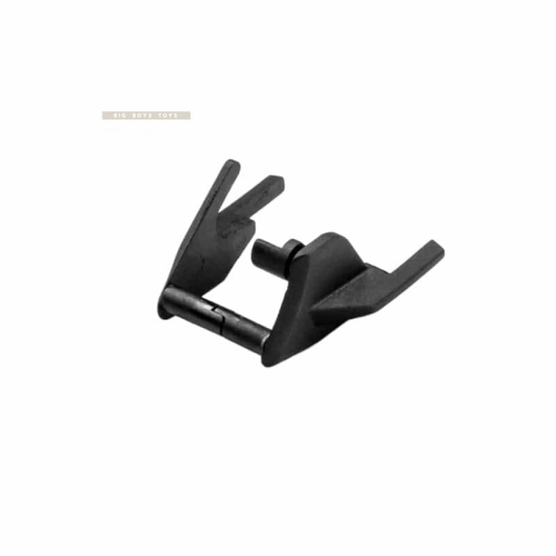 Novritsch SSP1/SSP5 Safety