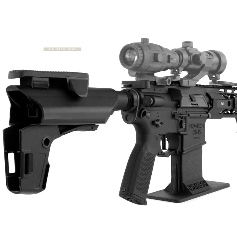 Novritsch SSR15 Electric Assault Rifle