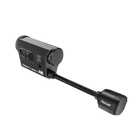 RunCam HelmetCam4K 高級頭盔式運動相機