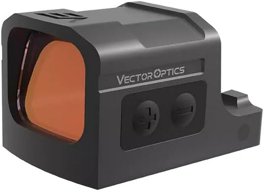 Vector Optics Frenzy Plus 1x17x23 迷你