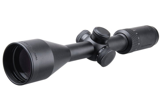 Matiz 3-9x50SFP 步槍瞄準鏡