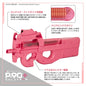 P90 Plus+ 電動步槍版LLENN – 與《刀劍神域外傳 Gun Gale Online II》聯名機型
