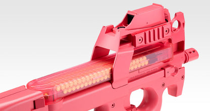 P90 Plus+ 電動步槍版LLENN – 與《刀劍神域外傳 Gun Gale Online II》聯名機型