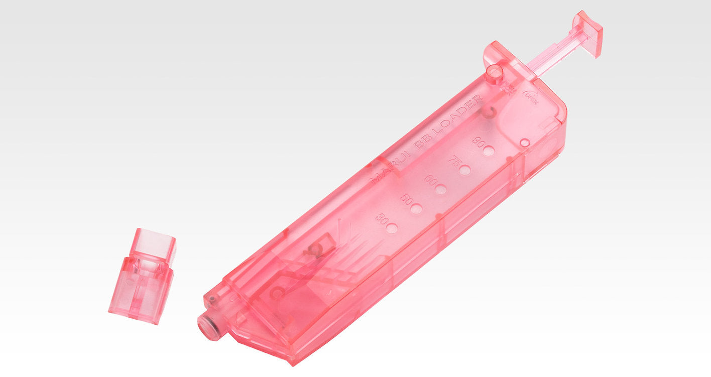 P90 Plus+ 電動步槍版LLENN – 與《刀劍神域外傳 Gun Gale Online II》聯名機型