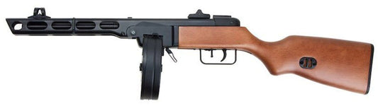 VFC PPSH41 GBB