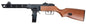 VFC PPSH41 GBB