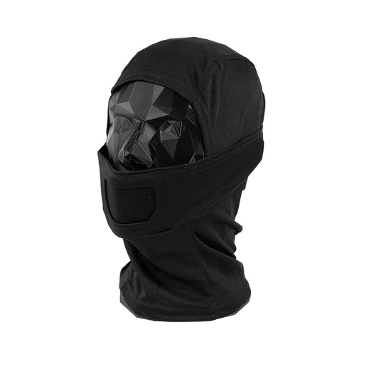 Novritsch Warrior Balaclava Mask (Black)