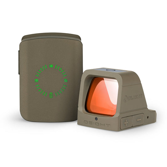 Osight RD FDE（新品）