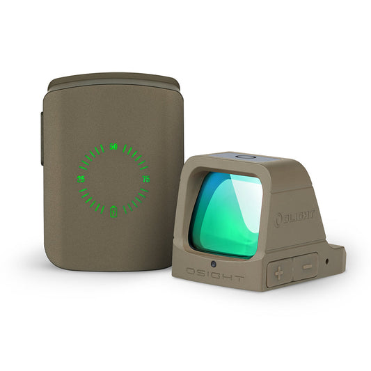 Osight GN FDE（新品）